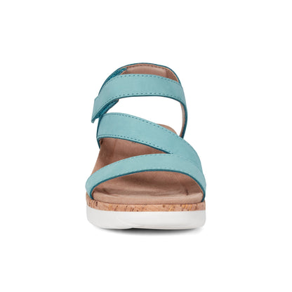 Earth Shoes Roni Casual Strappy Flat Sandals