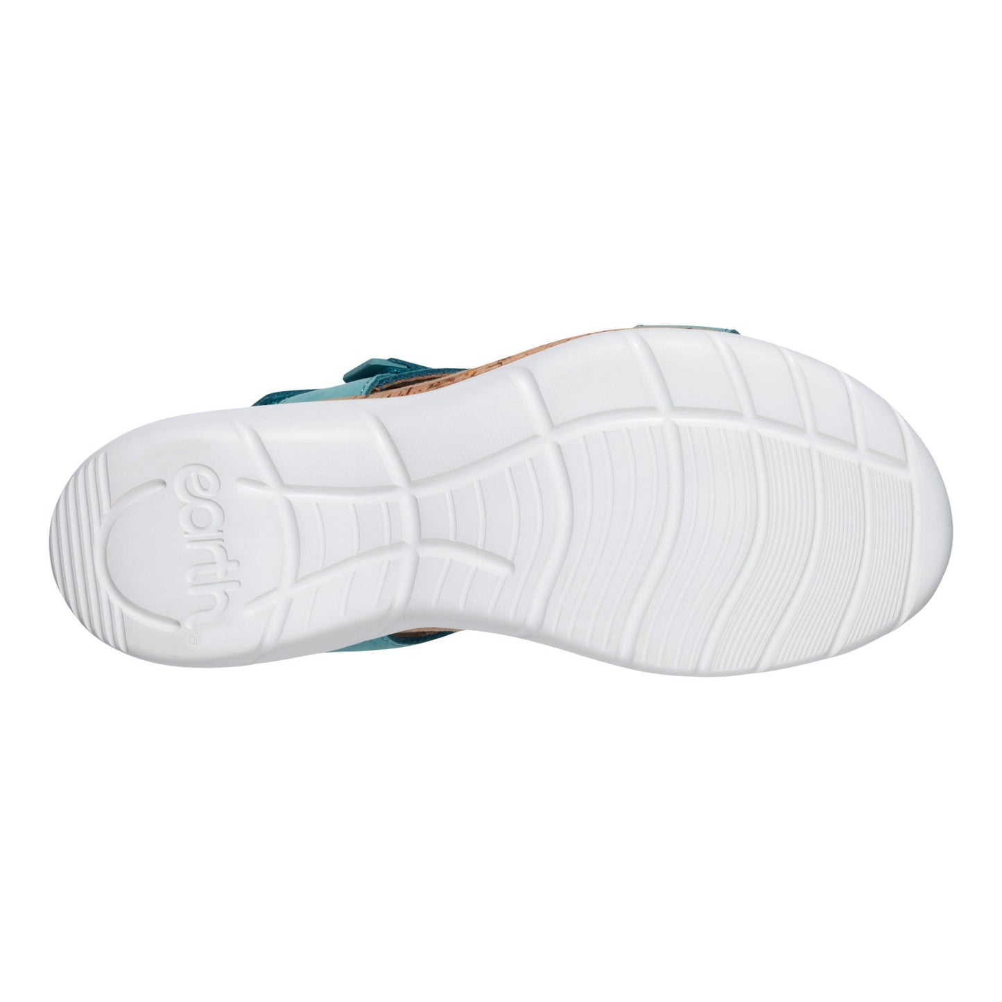 Earth Shoes Roni Casual Strappy Flat Sandals
