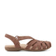 Medium Natural Leather