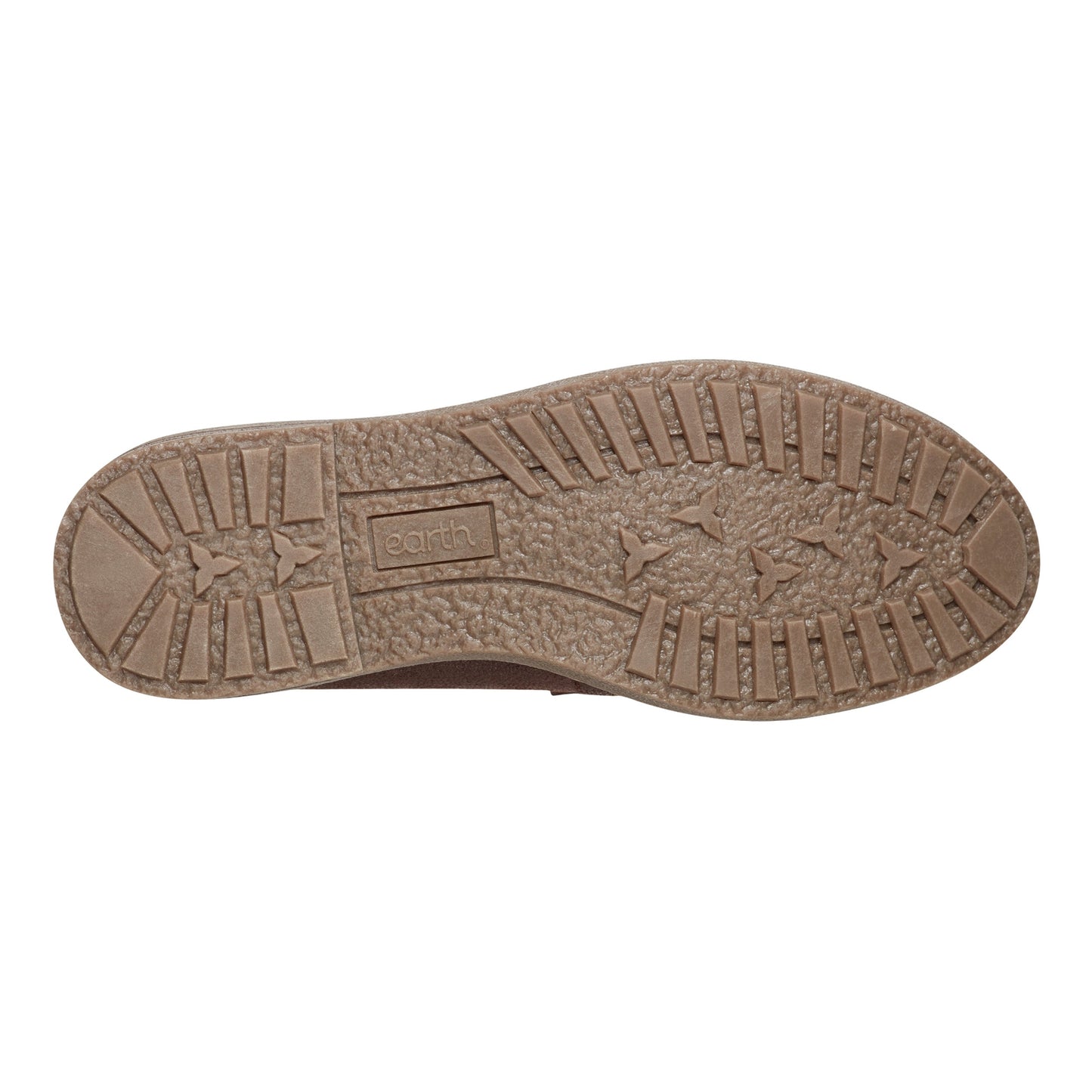 Earth Shoes Jayde Leather Knotted Loafers