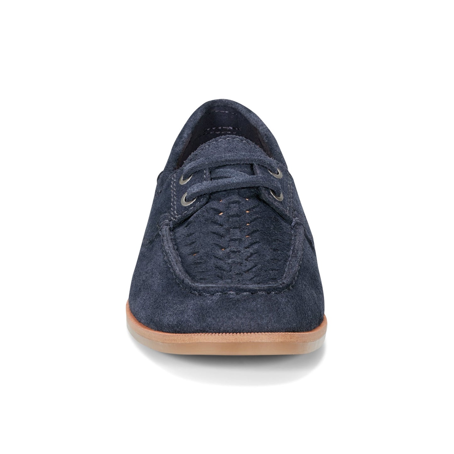 Earth Shoes Wishing Almond Toe Slip-on Flat Casual Loafers