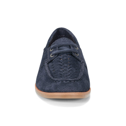 Earth Shoes Wishing Almond Toe Slip-on Flat Casual Loafers