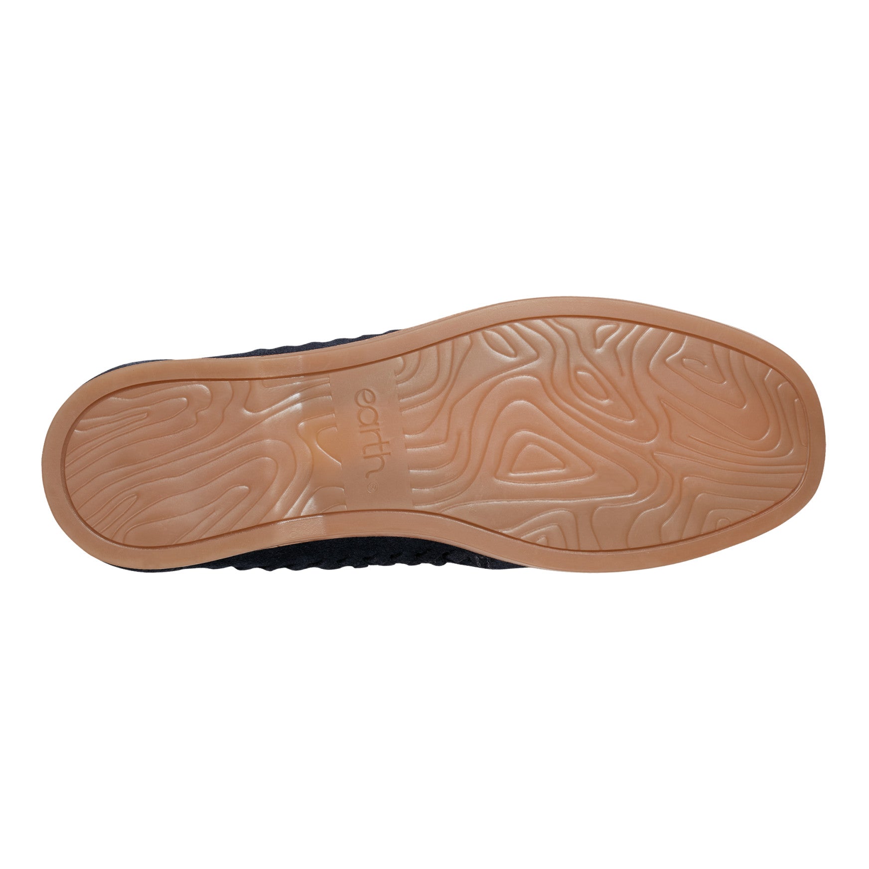 Earth Shoes Wishing Almond Toe Slip-on Flat Casual Loafers