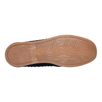 Earth Shoes Wishing Almond Toe Slip-on Flat Casual Loafers