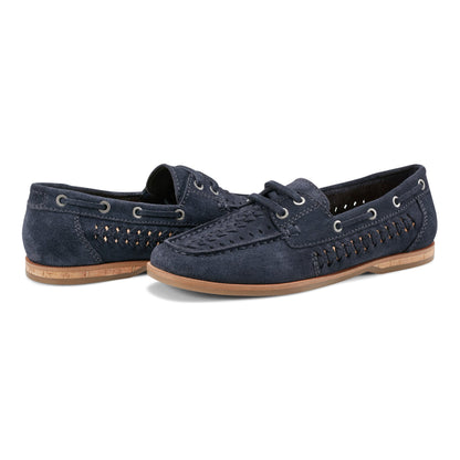 Earth Shoes Wishing Almond Toe Slip-on Flat Casual Loafers