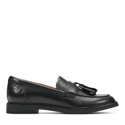 Earth Shoes Deeana Tassel Loafers
