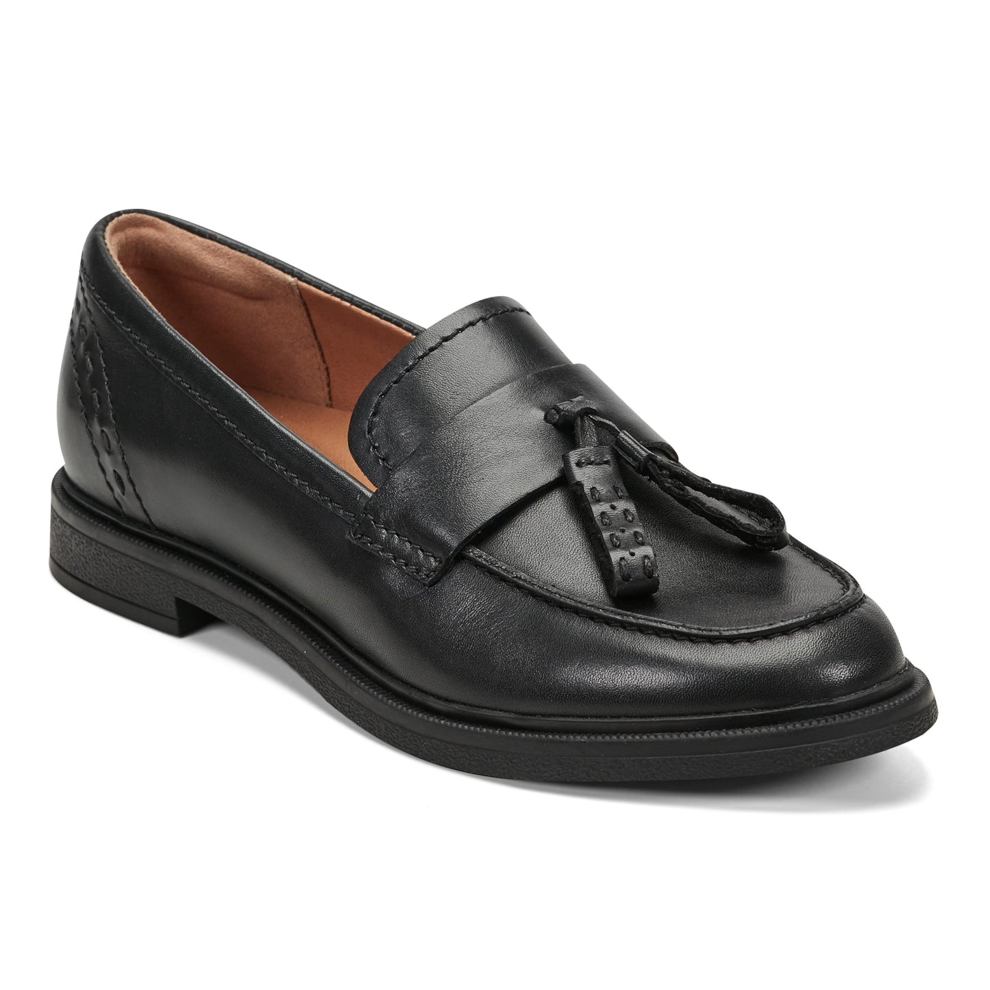 Earth Shoes Deeana Tassel Loafers