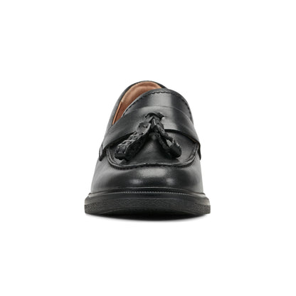 Earth Shoes Deeana Tassel Loafers