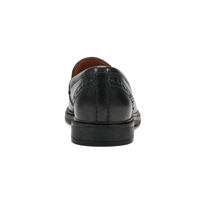 Earth Shoes Deeana Tassel Loafers