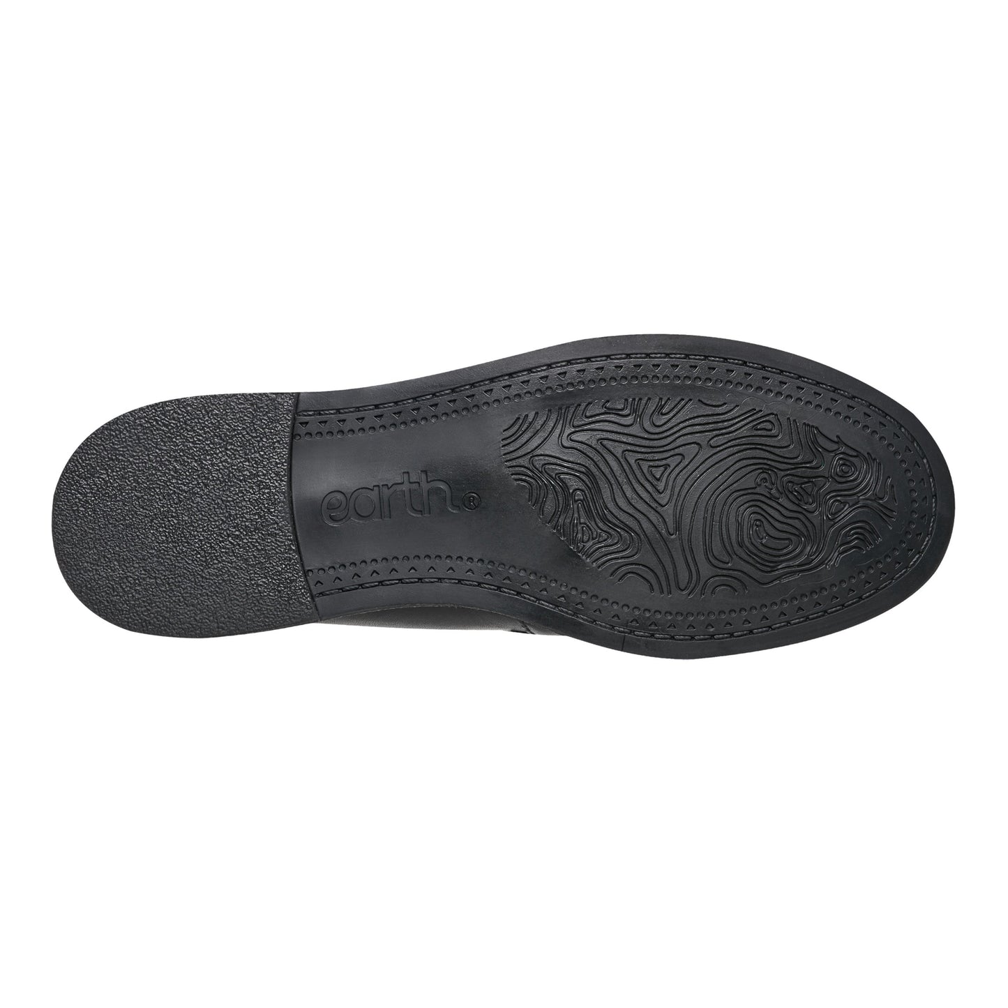Earth Shoes Deeana Tassel Loafers