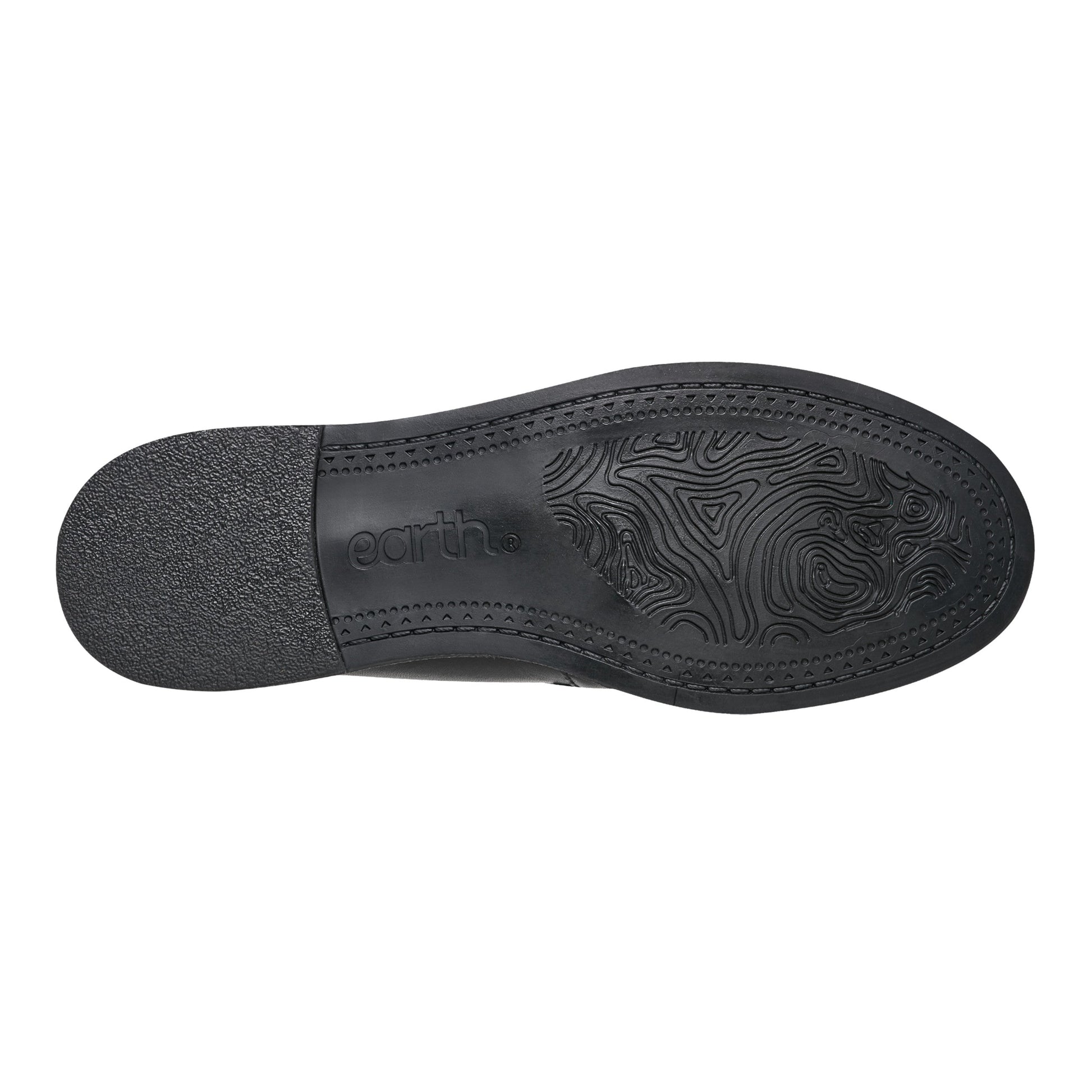 Earth Shoes Deeana Tassel Loafers