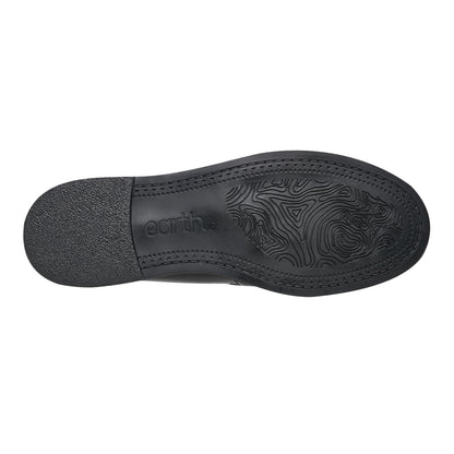 Earth Shoes Deeana Tassel Loafers