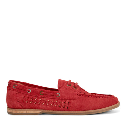 Earth Shoes Wishing Almond Toe Slip-on Flat Casual Loafers