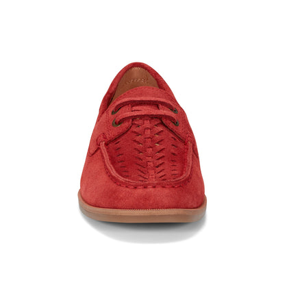 Earth Shoes Wishing Almond Toe Slip-on Flat Casual Loafers