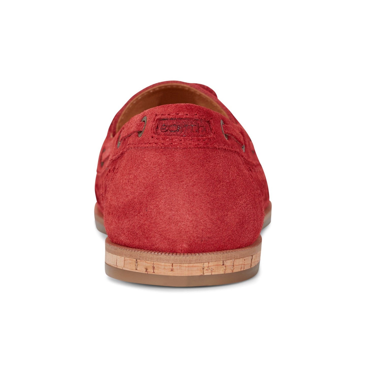 Earth Shoes Wishing Almond Toe Slip-on Flat Casual Loafers