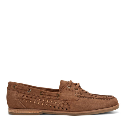 Earth Shoes Wishing Almond Toe Slip-on Flat Casual Loafers
