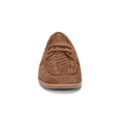 Earth Shoes Wishing Almond Toe Slip-on Flat Casual Loafers