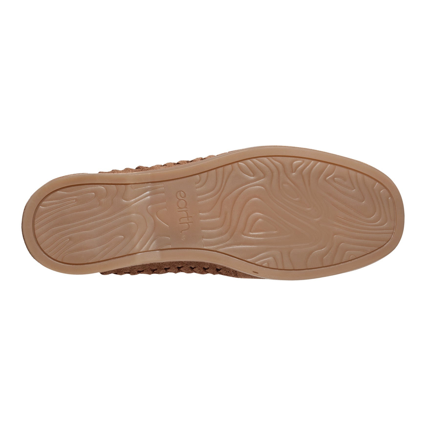 Earth Shoes Wishing Almond Toe Slip-on Flat Casual Loafers