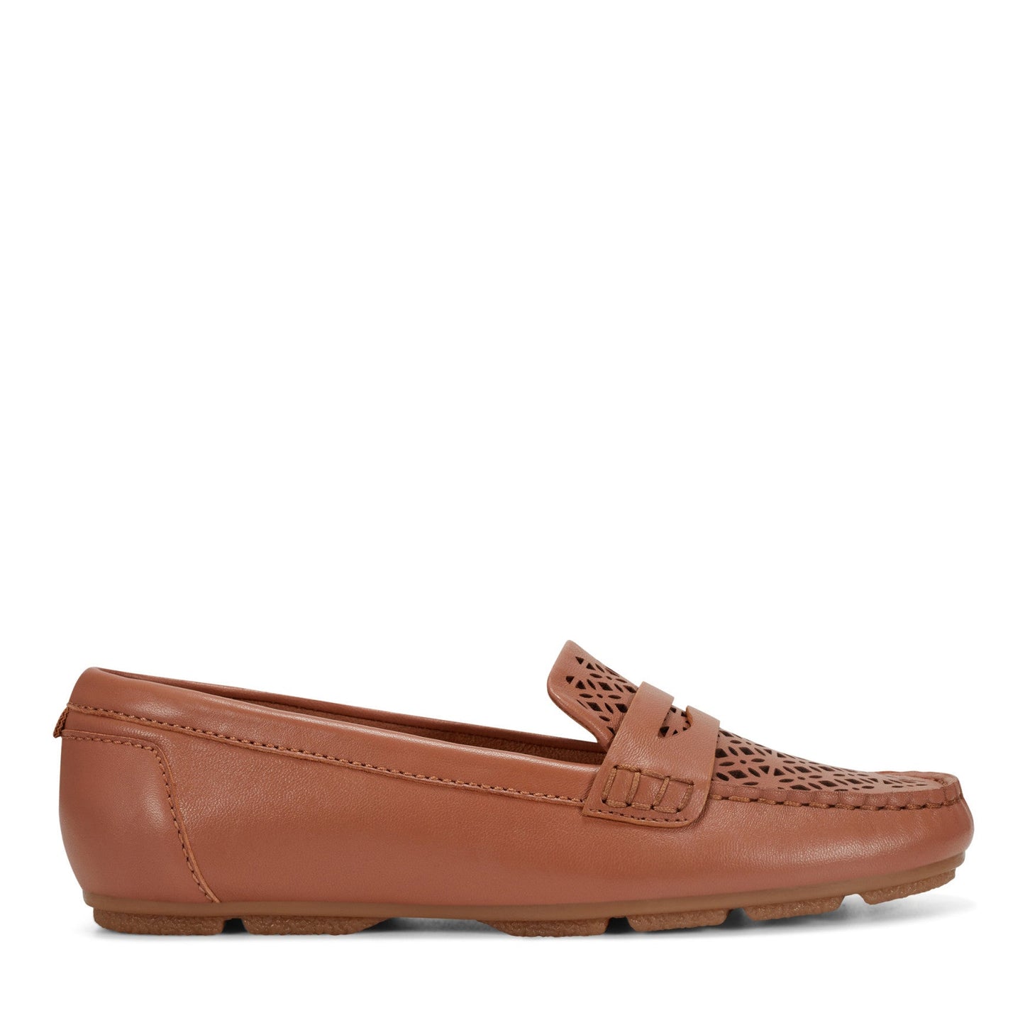 Earth Shoes Remi Almond Toe Slip-on Casual Flat Loafers