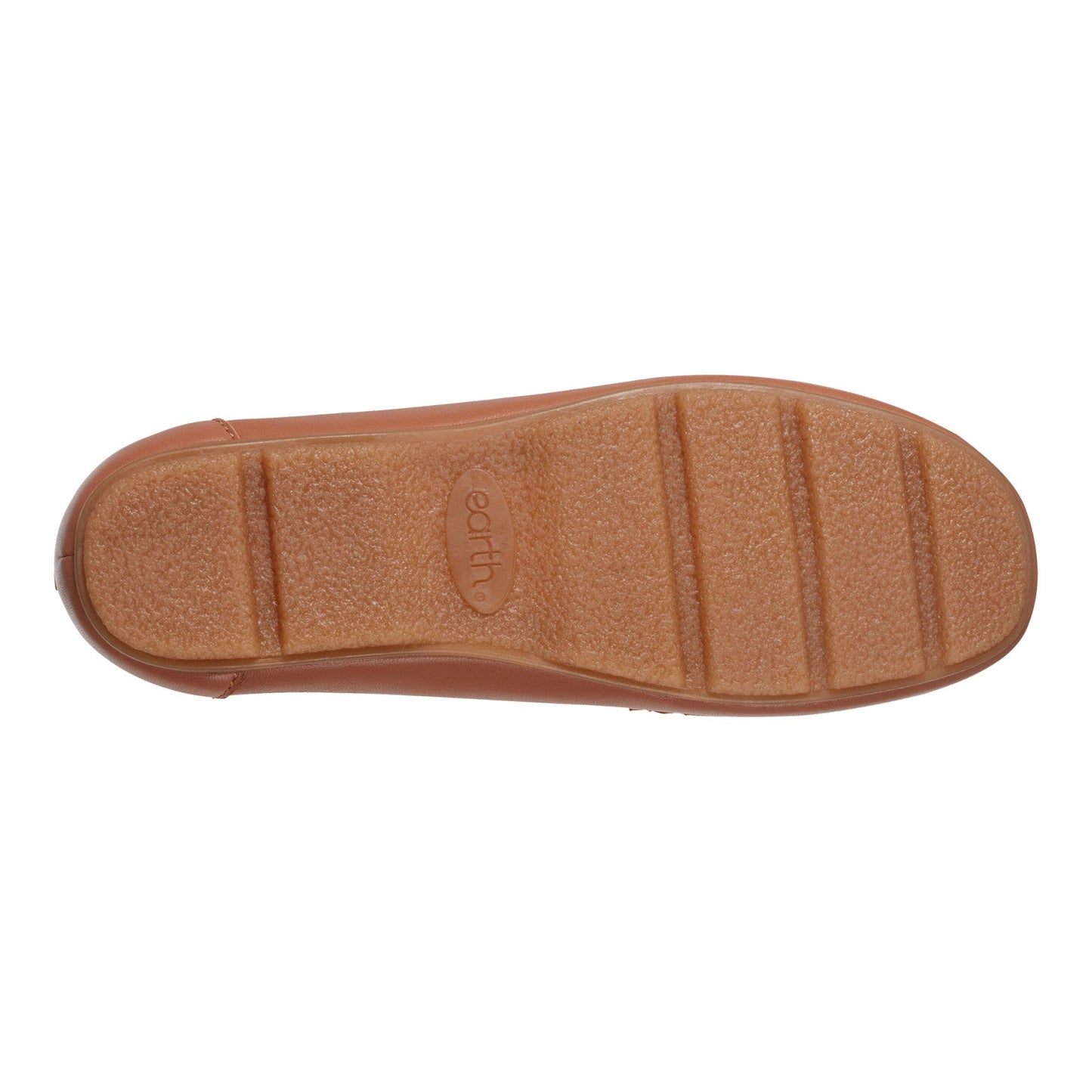 Earth Shoes Remi Almond Toe Slip-on Casual Flat Loafers