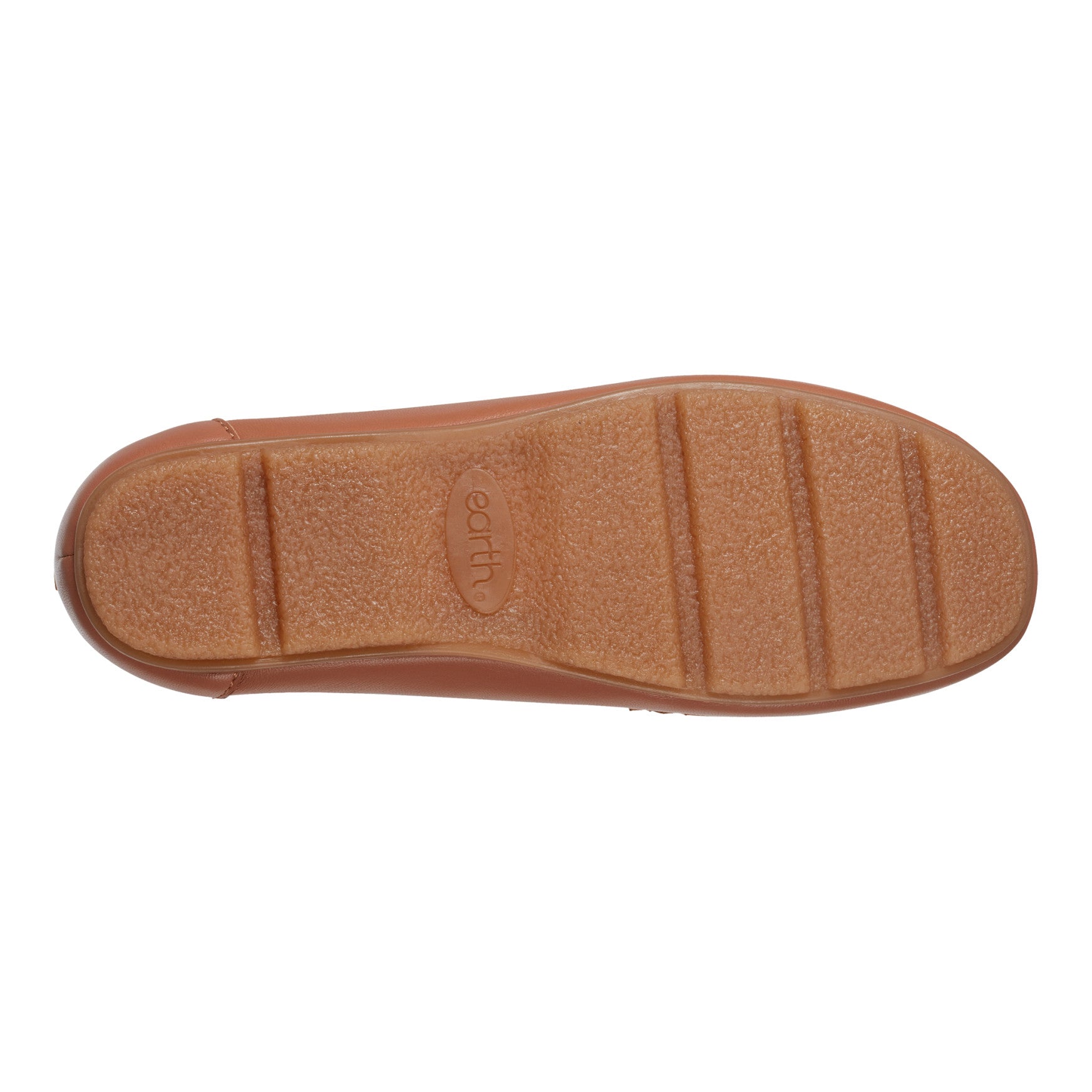 Earth Shoes Remi Almond Toe Slip-on Casual Flat Loafers
