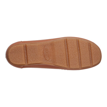 Earth Shoes Remi Almond Toe Slip-on Casual Flat Loafers