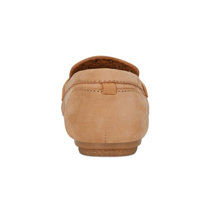 Earth Shoes Remi Almond Toe Slip-on Casual Flat Loafers