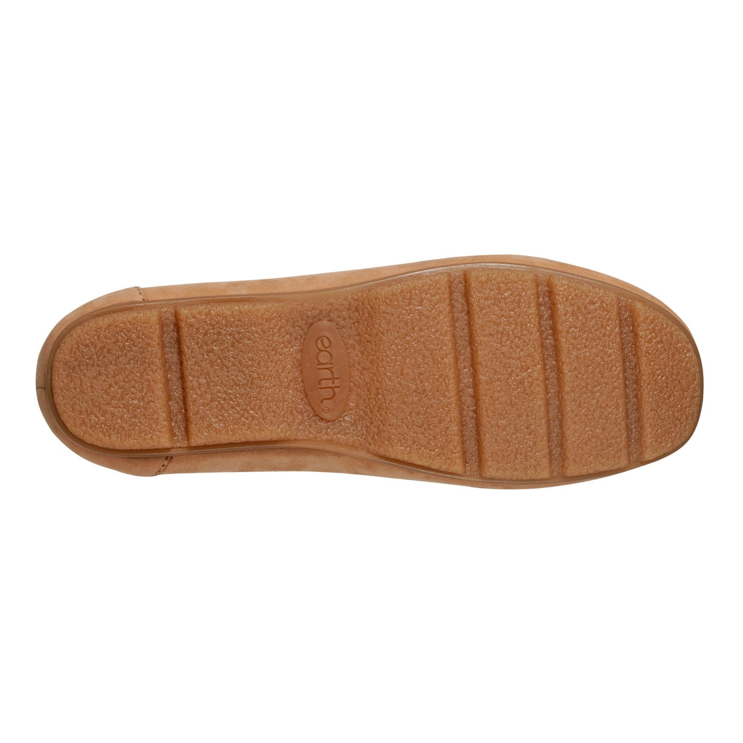 Earth Shoes Remi Almond Toe Slip-on Casual Flat Loafers