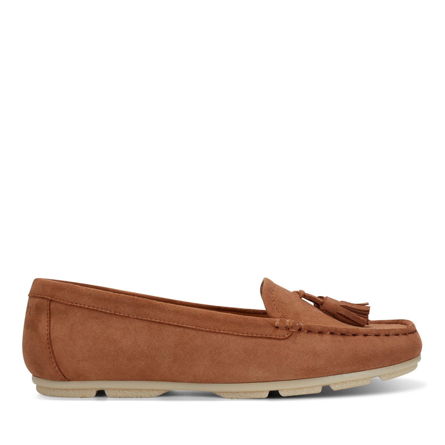Earth Shoes Raquel Slip-on Casual Flat Tassel Loafers