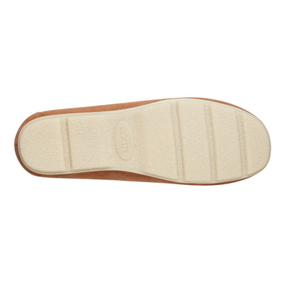 Earth Shoes Raquel Slip-on Casual Flat Tassel Loafers