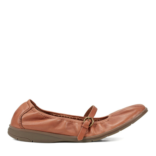 Earth Shoes Korvino Mary Jane Casual Flats