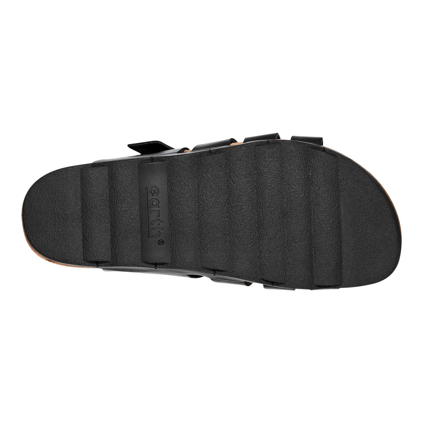 Earth Shoes Eresa Casual Fisherman Slip-On Sandals