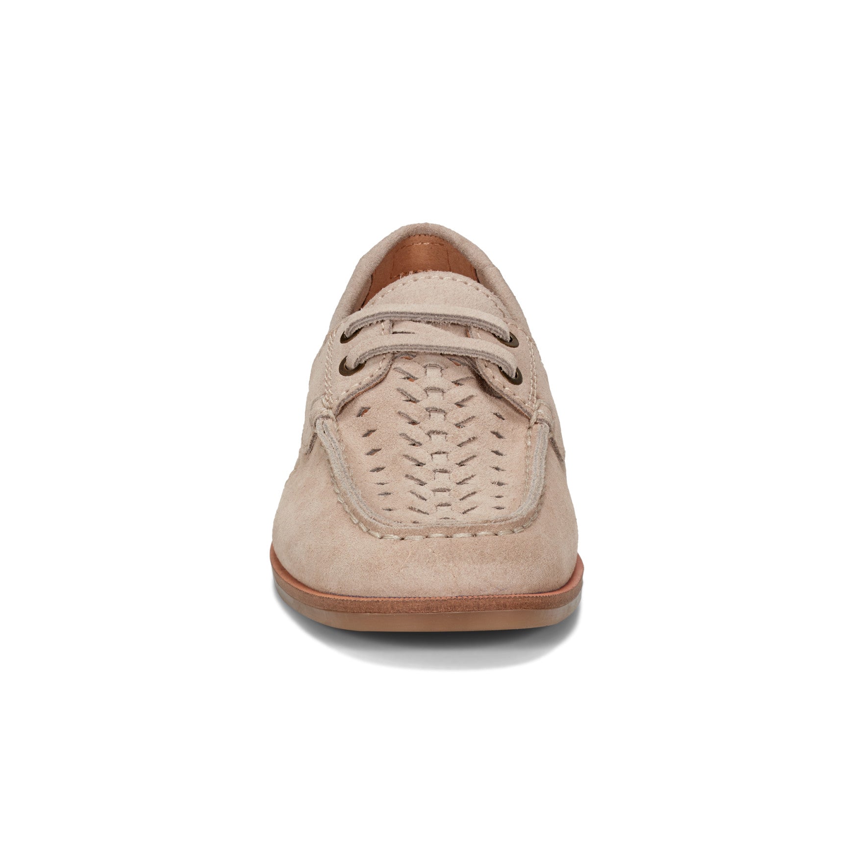 Earth Shoes Wishing Almond Toe Slip-on Flat Casual Loafers