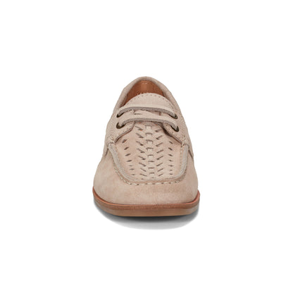 Earth Shoes Wishing Almond Toe Slip-on Flat Casual Loafers