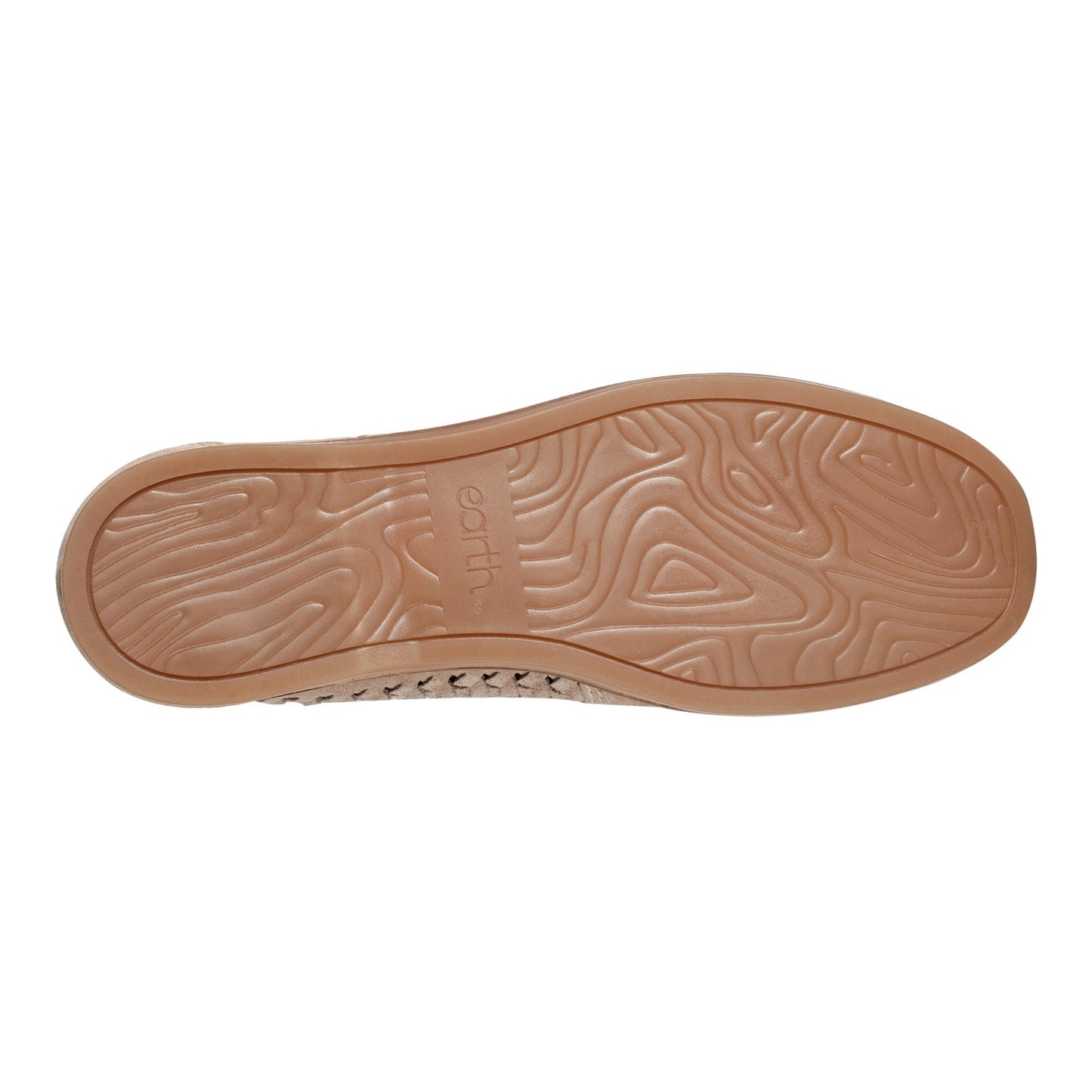 Earth Shoes Wishing Almond Toe Slip-on Flat Casual Loafers