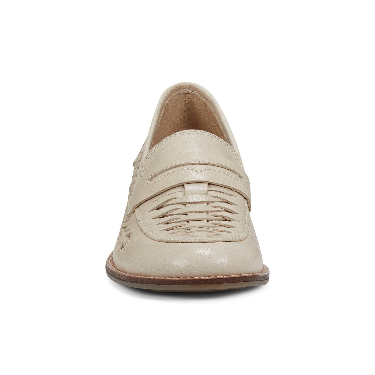 Earth Shoes Ella Round Toe Slip-on Casual Flat Loafers