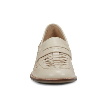 Earth Shoes Ella Round Toe Slip-on Casual Flat Loafers