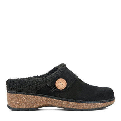 Earth Shoes Karsten Round Toe Slip-on Casual Clogs