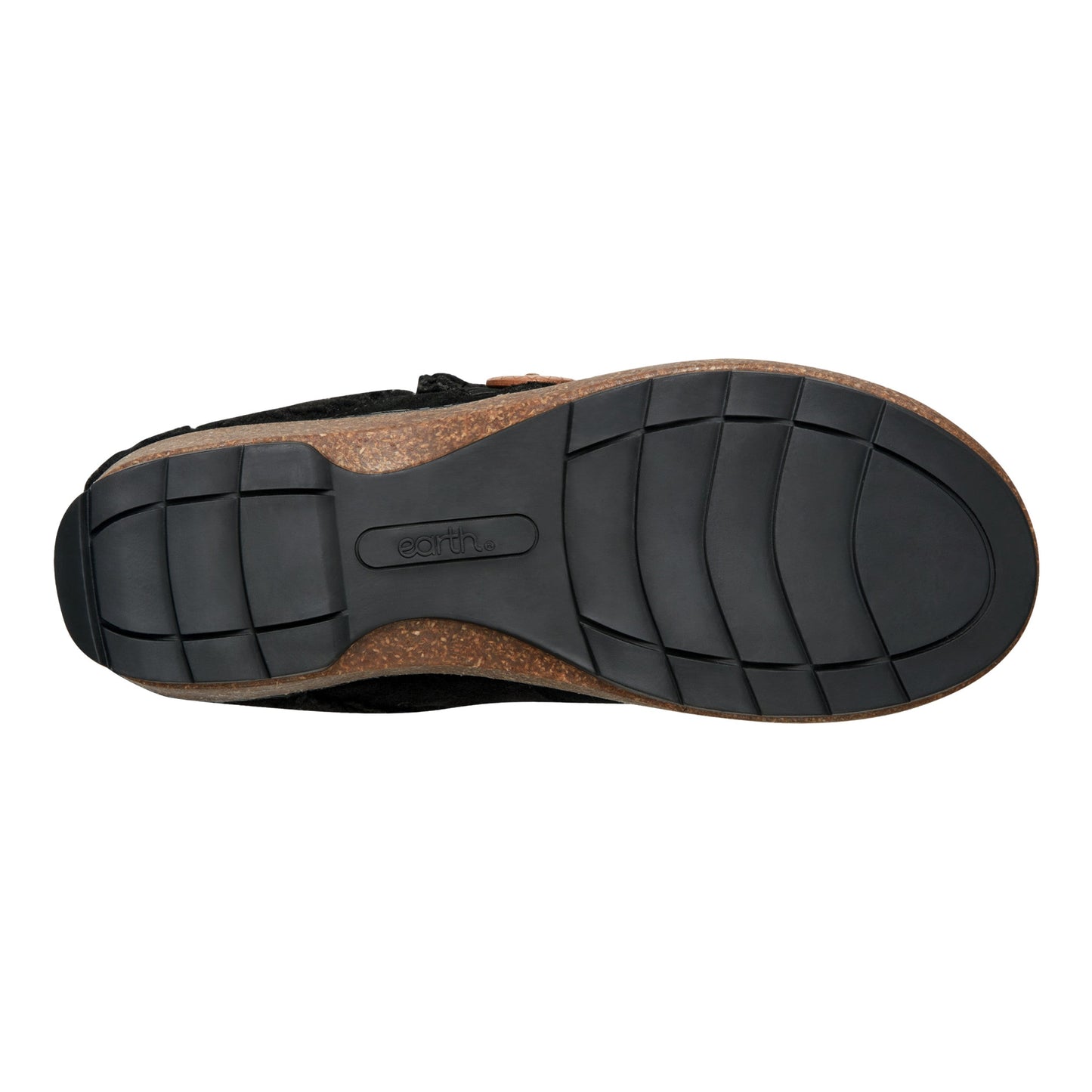Earth Shoes Karsten Round Toe Slip-on Casual Clogs