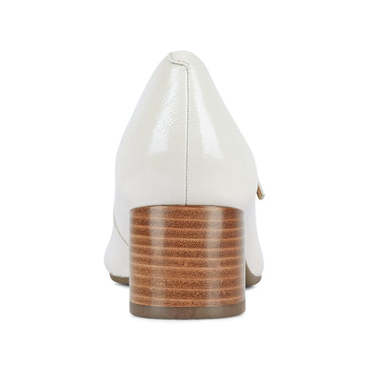Earth Shoes Rumer Mary Jane Block Heel Dress Pumps
