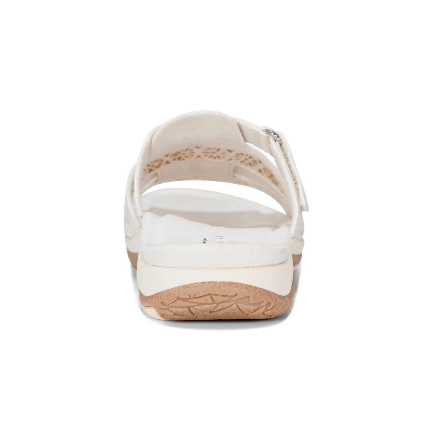 Earth Shoes Sinci Square Toe Slip-on Casual Sandals