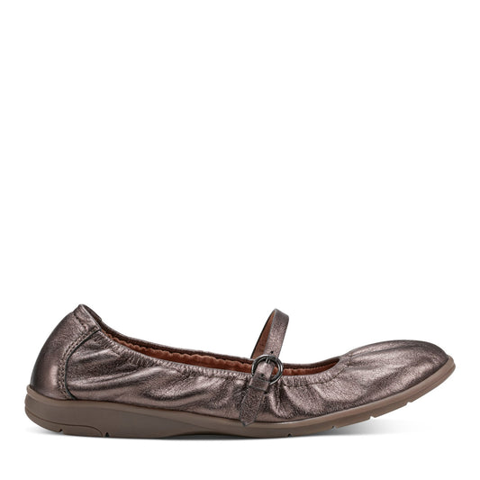 Earth Shoes Korvino Mary Jane Casual Flats