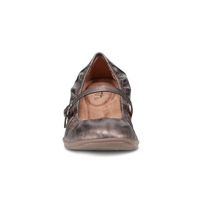 Earth Shoes Korvino Mary Jane Casual Flats