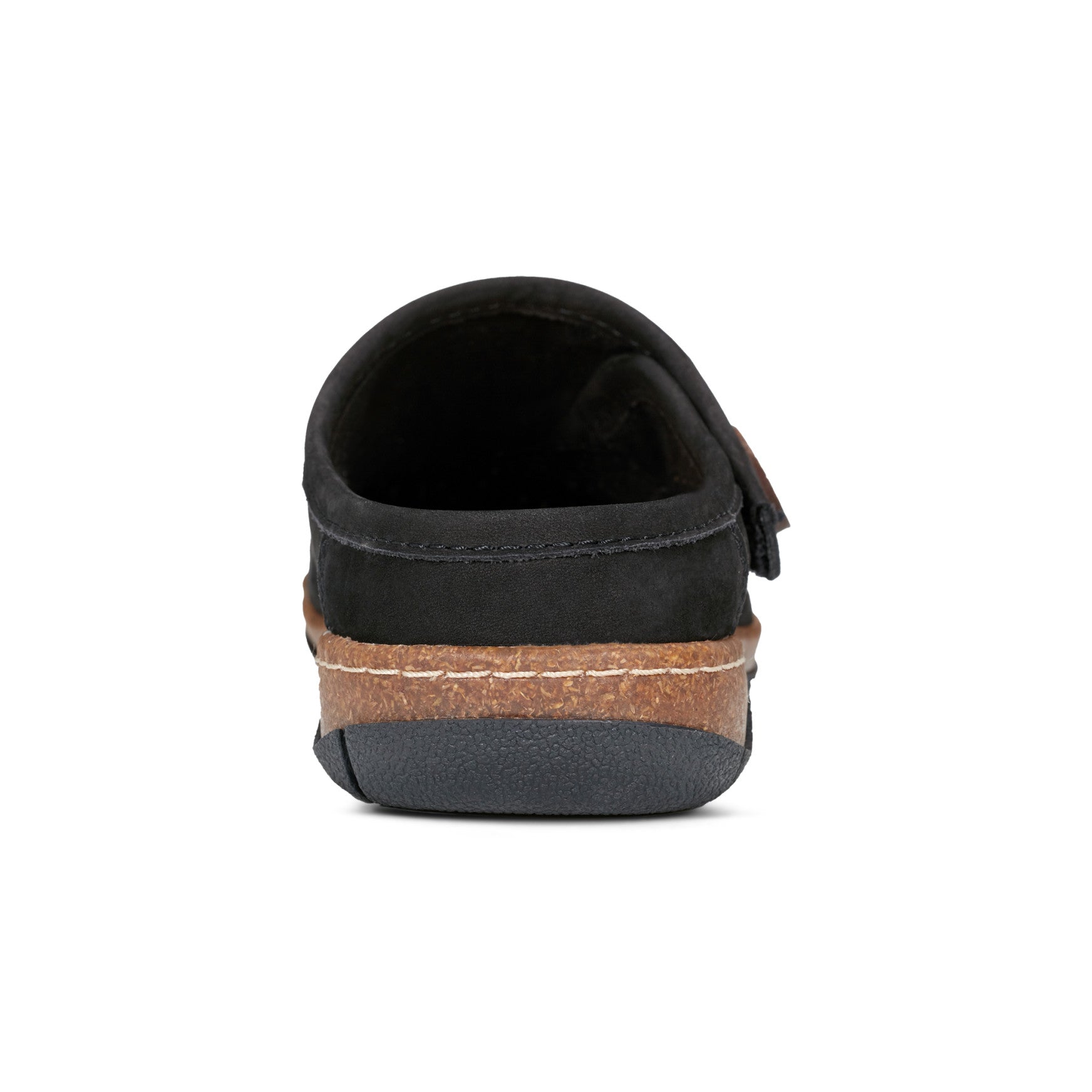 Earth Shoes Erinn Round Toe Casual Slip-on Flat Clogs