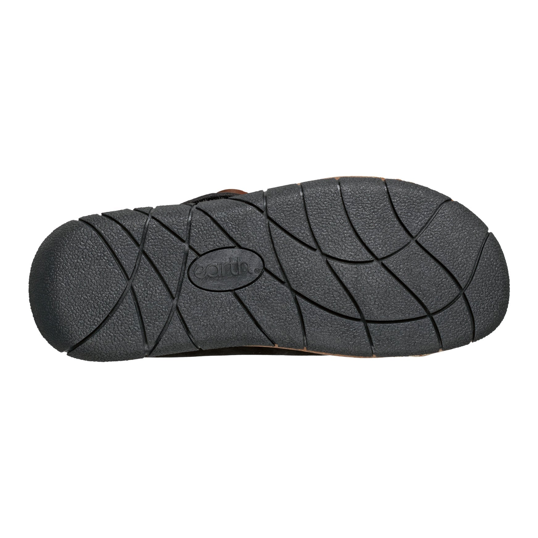 Earth Shoes Erinn Round Toe Casual Slip-on Flat Clogs