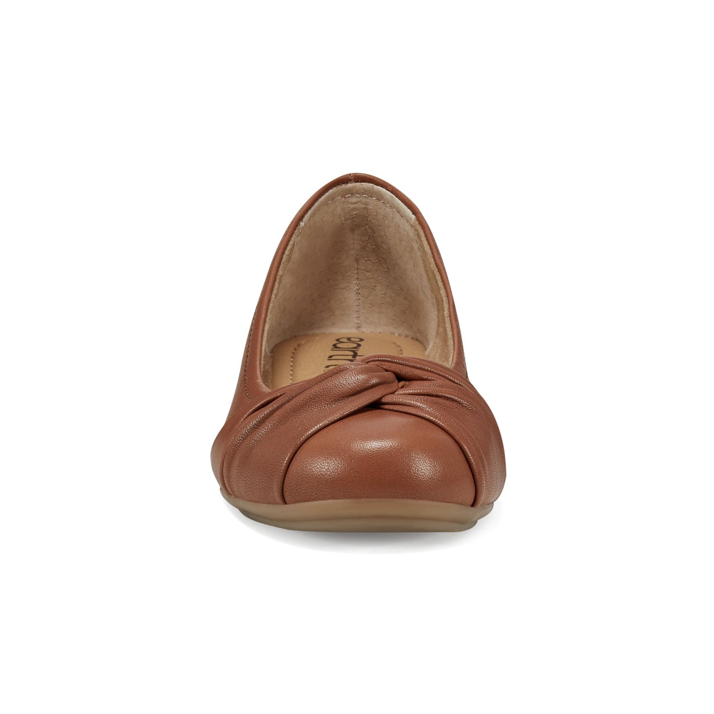 Earth Shoes Jacci Lightweight Round Toe Slip-on Dress Flats