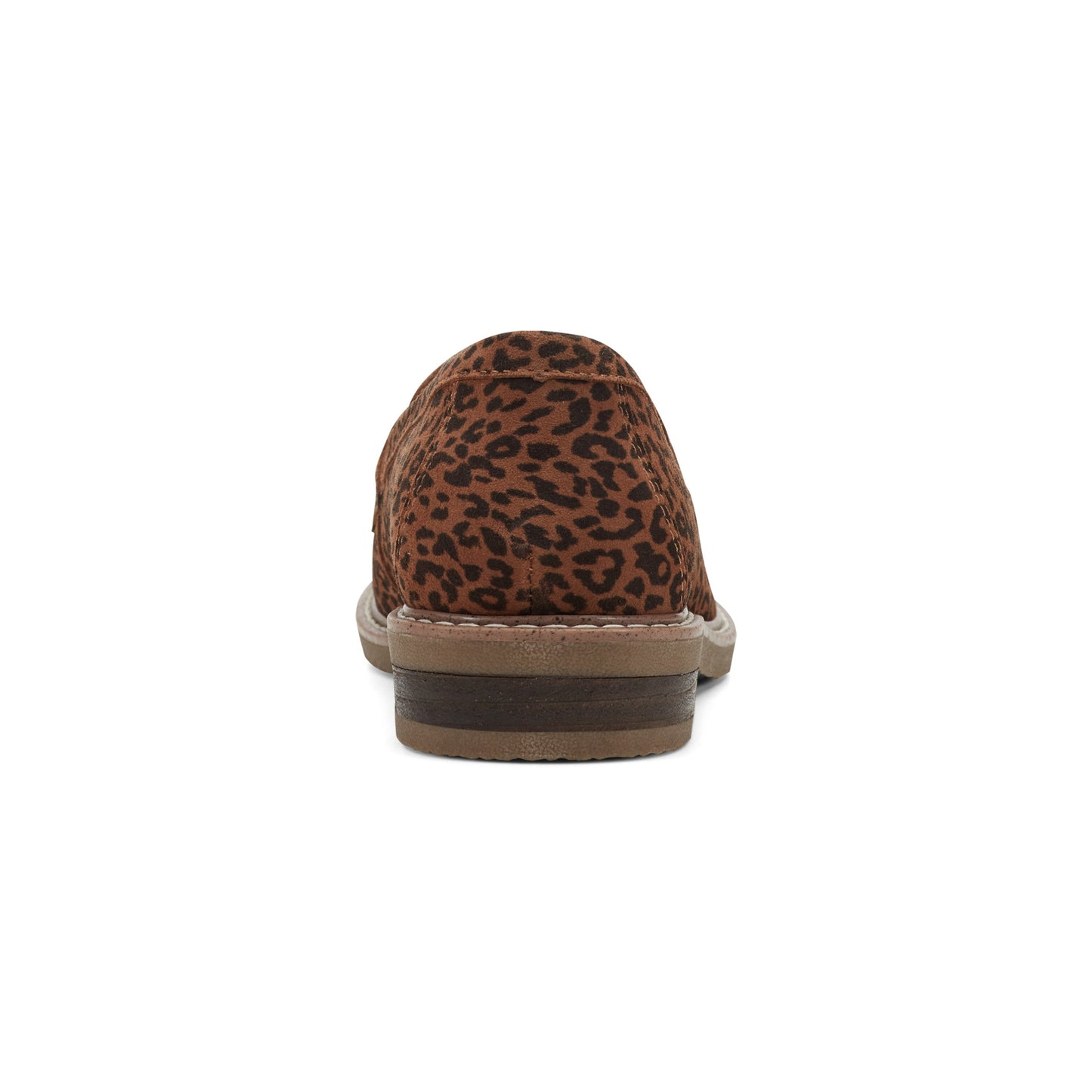 Earth Shoes Javas Slip-on Penny Loafers