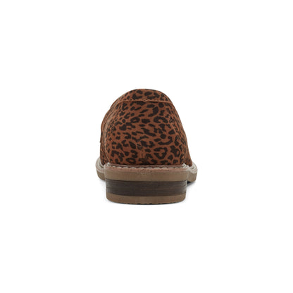 Earth Shoes Javas Slip-on Penny Loafers