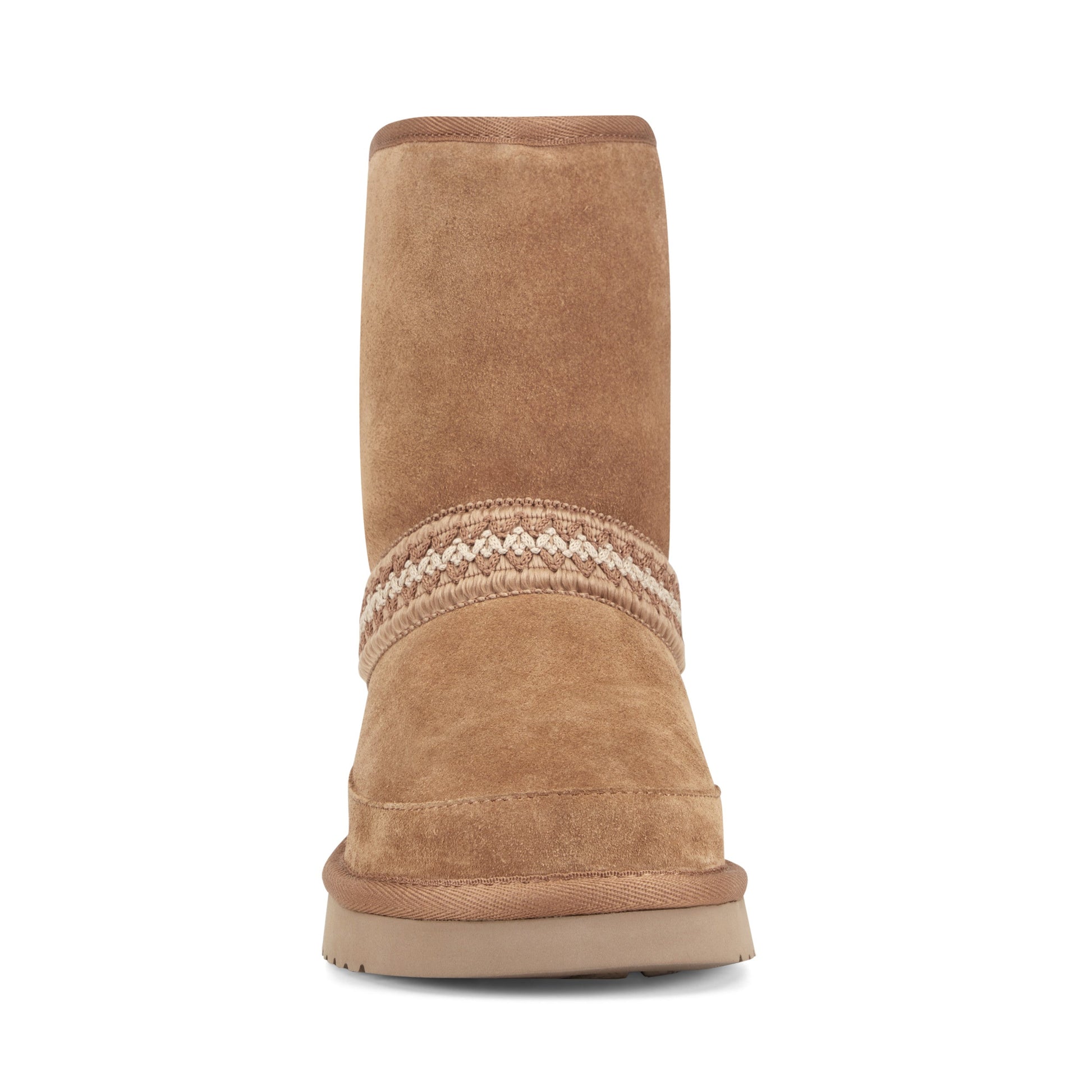 Earth Shoes Wynni Cozy Booties