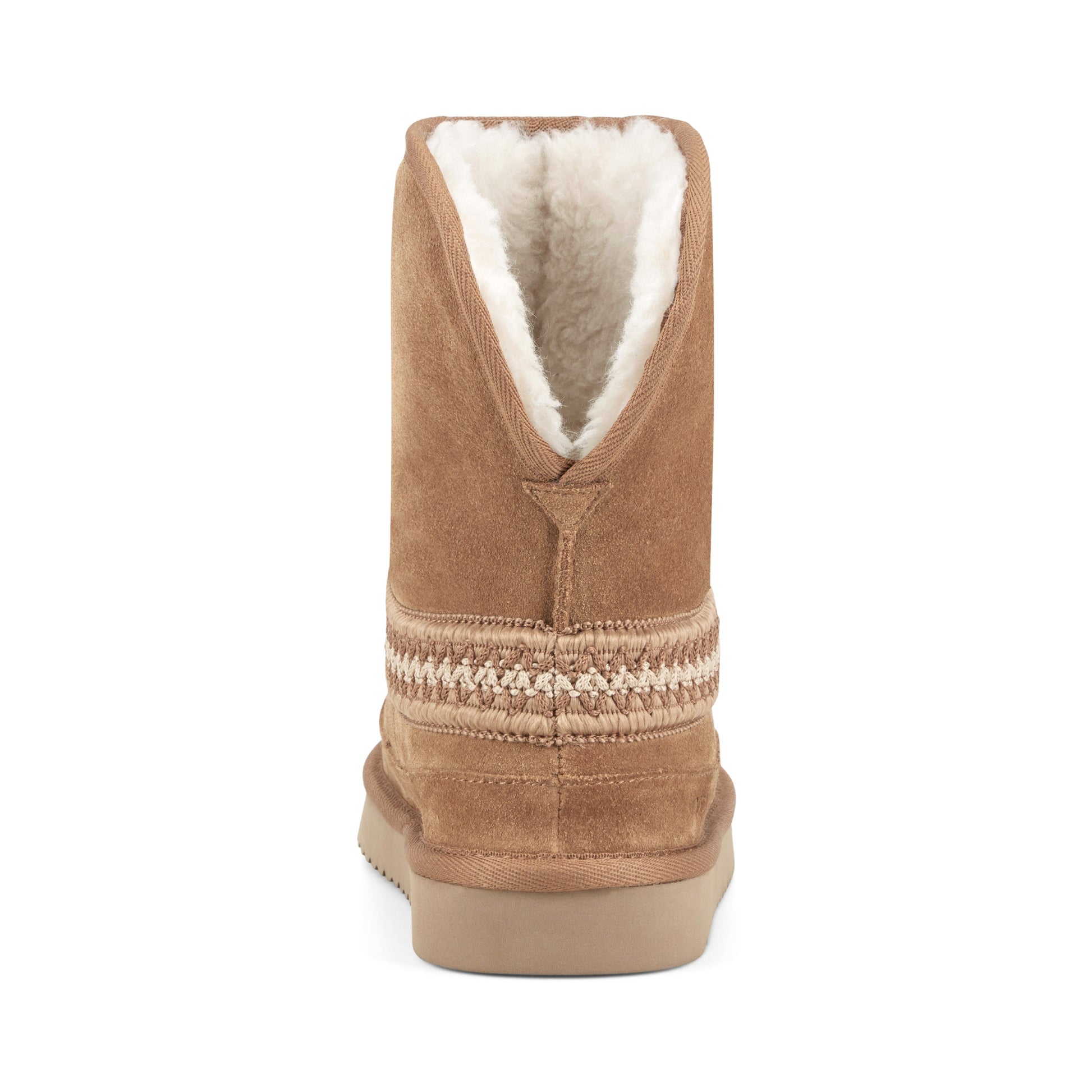 Earth Shoes Wynni Cozy Booties